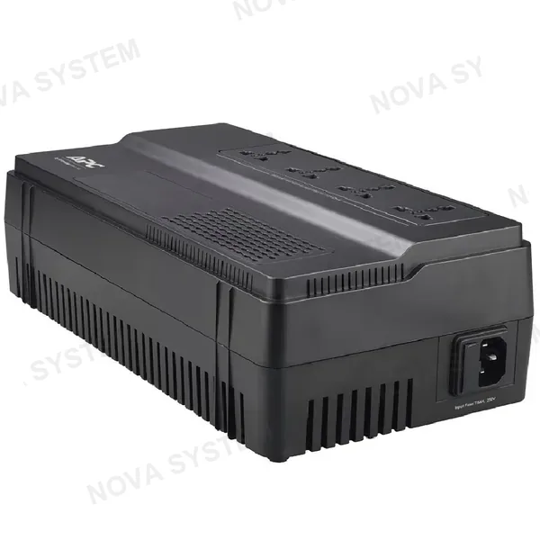 APC APC BV500I-MS UPS Línea Interactiva 500va 300w AVR