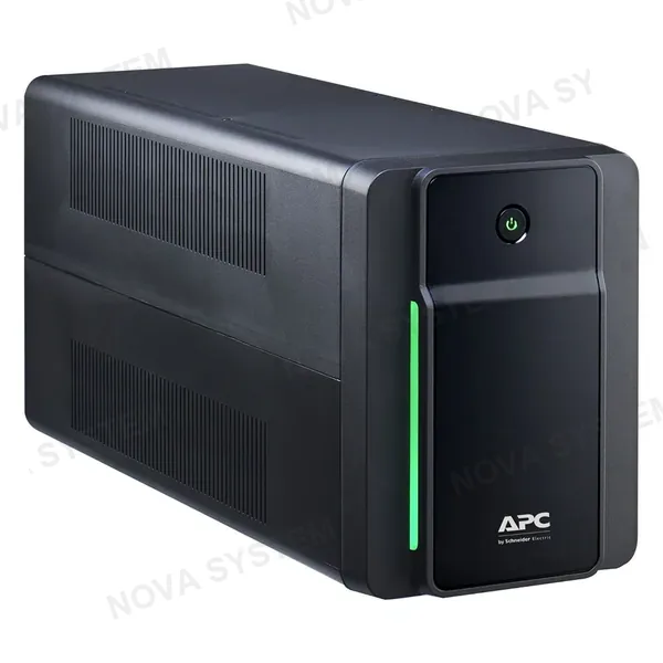 APC APC BX1200MI-MS UPS 1200va 650w 1.2KVA Interactivo AVR 4 tomas