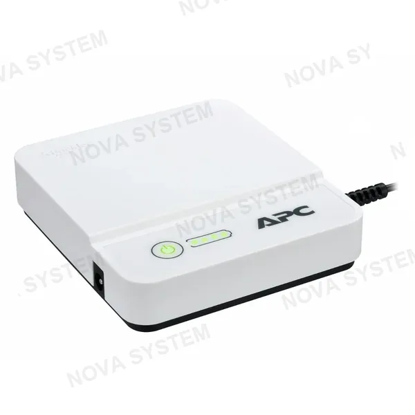 APC APC CP12036LI Mini UPS de iones de litio 36w 12vdc