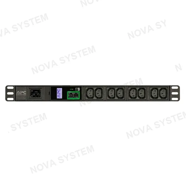 APC APC EPDU1016M PDU power rack 16Amp 1u