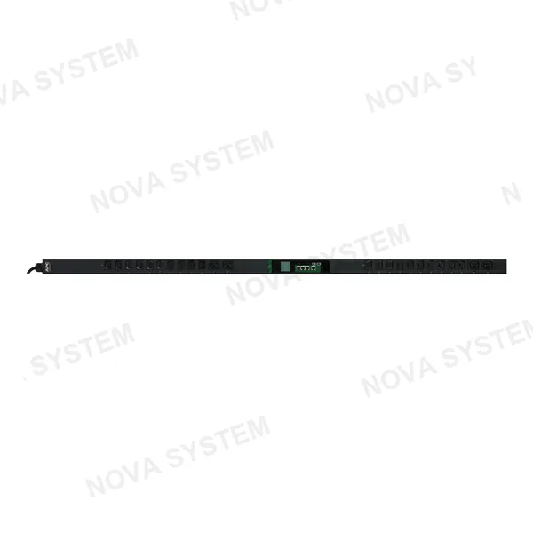 APC APC EPDU1116S PDU Supresor de Picos 24 Tomas Monofásico Vertical