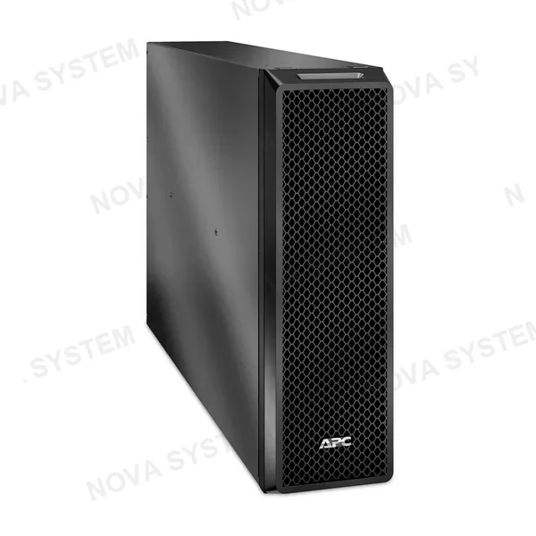 APC APC SRT192BP2 Pack de Baterías 192V Externa para APC Smart-UPS SRT 8 y 10KVA