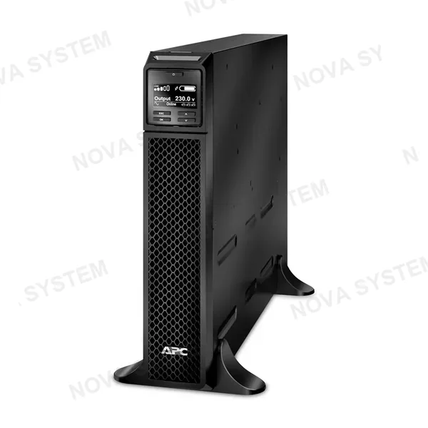 APC APC SRT2200XLI UPS Online Smart-UPS SRT 2200va 1980w sinusoidal