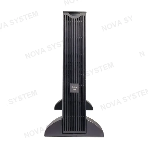 APC APC SURT48XLBP Pack de baterías para UPS 86va/H 2U.