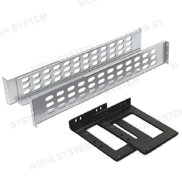 APC APC SURTRK Kit de riel para smart UPS RT 19