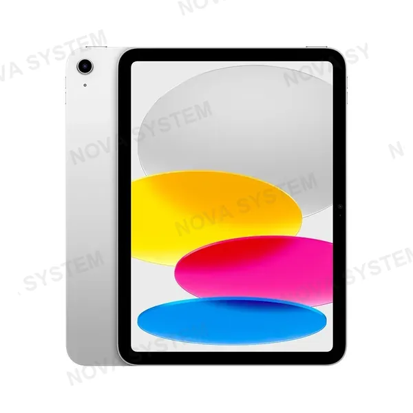 APPLE APPLE IPAD A3354 11 GEN Tablet 11" Retina IPS Chip A16 RAM 6GB ROM 128GB Plata