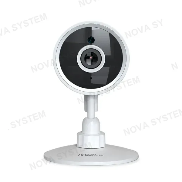 ARGOMTECH ARGOMTECH CAMARA INTELIGENTE CONVOY 10 WIFI 2K QHD INTERIORES