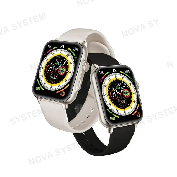 ARGOMTECH ARGOMTECH RELOJ SMART SKEIWATCH S55 ASTRAL BEIGE