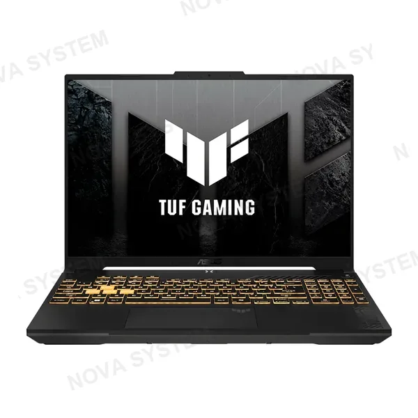 ASUS ASUS TUF Gaming F16 Laptop 16" IPS Intel Core 5 210H 8GB DDR5 SSD 512GB RTX 3050 6GB FX607VJB-RL209