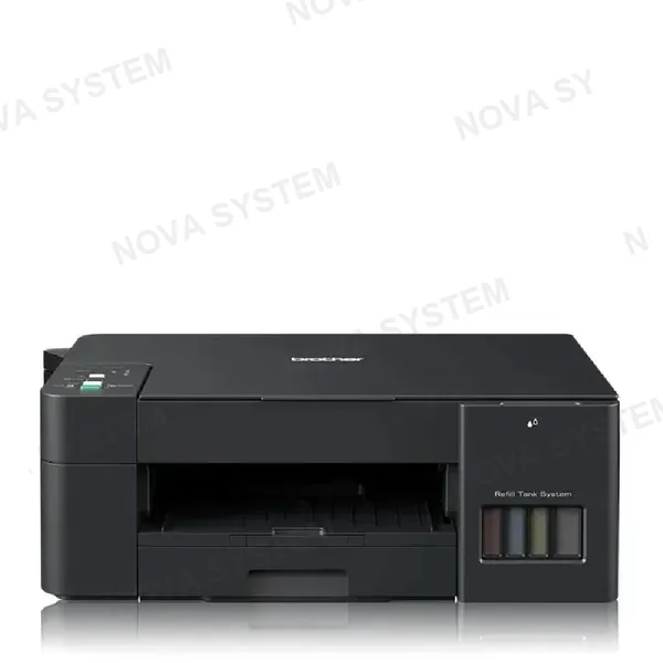 BROTHER BROTHER DCP-T220 Impresora multifuncional de tinta continua, A4