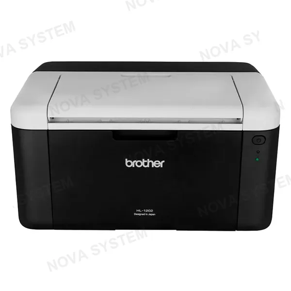 BROTHER BROTHER HL-1202 Impresora láser monocromática, 21PPM