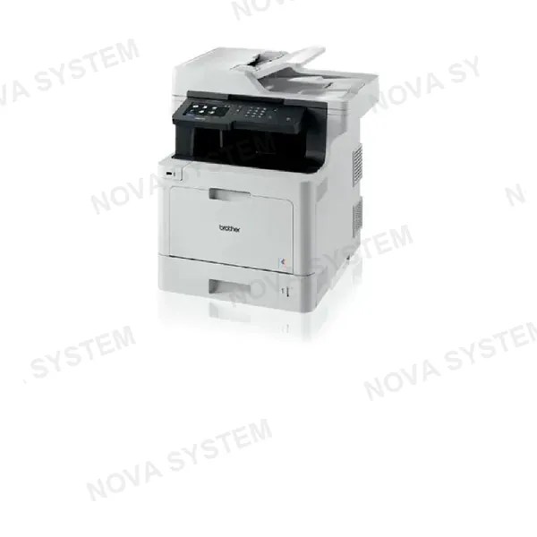 BROTHER BROTHER MFC-L8900CDW impresora Multifuncional empresarial, láser a color, dúplex, Ethernet, wifi
