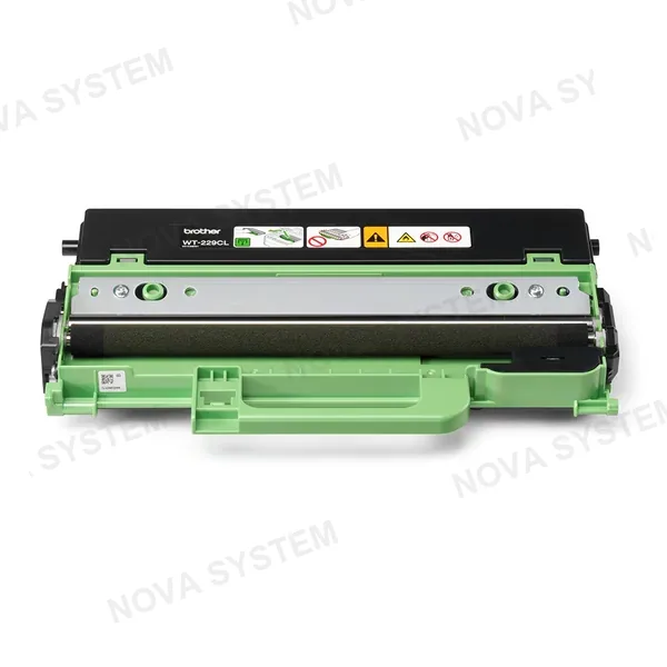 BROTHER BROTHER WT229CL Caja De Toner Residual 50000 Paginas