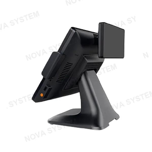 CBX CBX BLINK Monitor Secundario LCD 9.7" para EPOS-6520 Plus