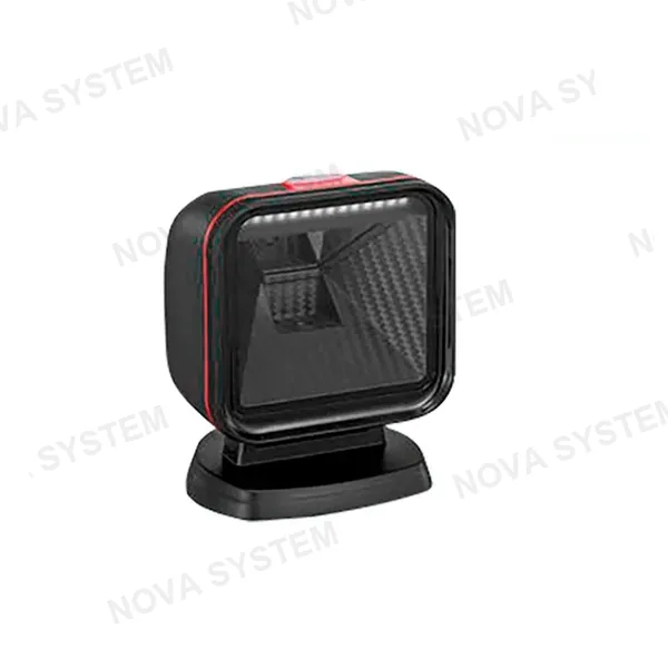 CBX CBX ID-280 Lector de Código de Barra Omnidireccional 1D/2D USB Sobremesa