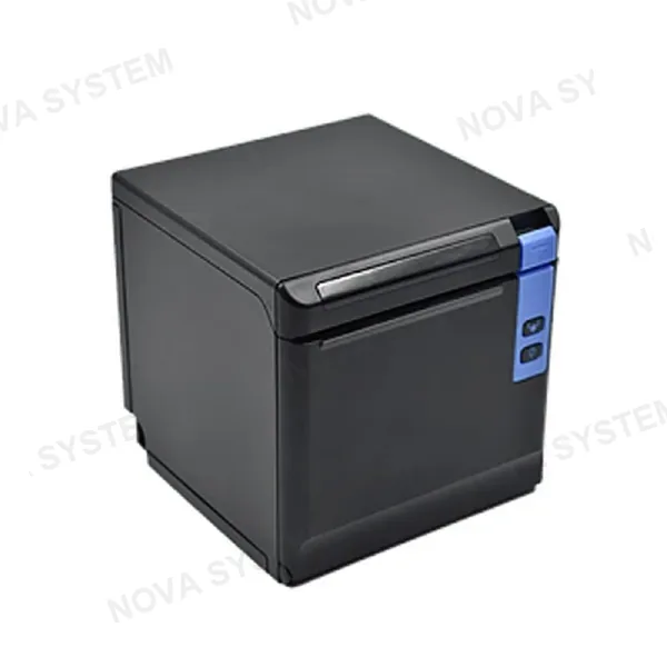 CBX CBX POS-808 Impresora Térmica Ticketera 260mm/seg. Corte automático USB/Serial/Ethernet
