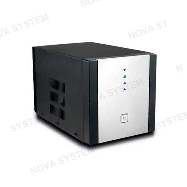 CDP CDP R-AVR3008I Estabilizador 3000VA 2400W 8 Salidas