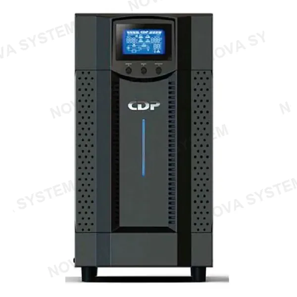 CDP CDP UPO11-2AXI UPS Online 2000V 2000W 4 Salidas