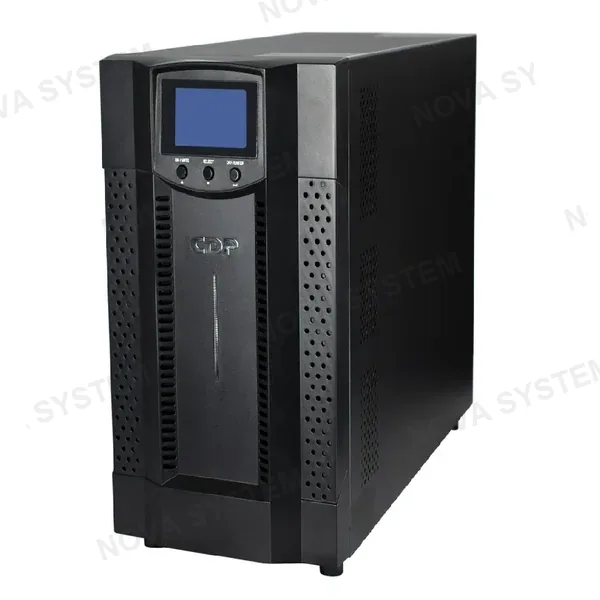 CDP CDP UPO11-3AXI UPS Online 3000V 3000W 8 Salidas