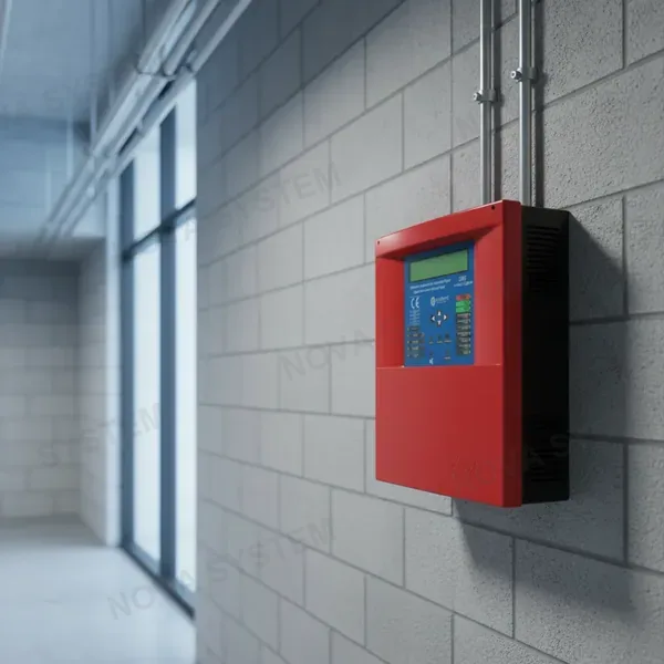 COFEM COFEM CLY0N02B CENTRAL INCENDIO DIRECCION LYON 2 BUCLES 99 PT.PTA