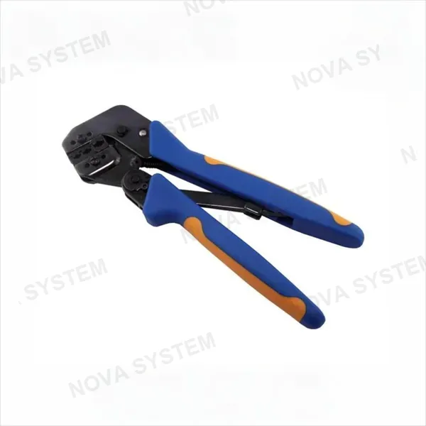 COMMSCOPE COMMSCOPE 790163-1 Herramienta de Poncheo Plug Cat6
