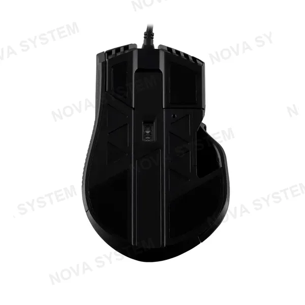 CORSAIR CORSAIR IRONCLAW RGB Mouse Gamer 18000DPI 7 botones Negro