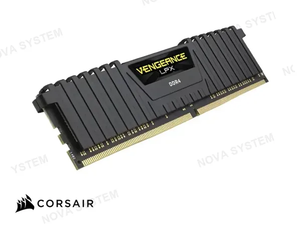 CORSAIR CORSAIR VENGEANCE DDR4 Memoria RAM 8GB 3200MHz