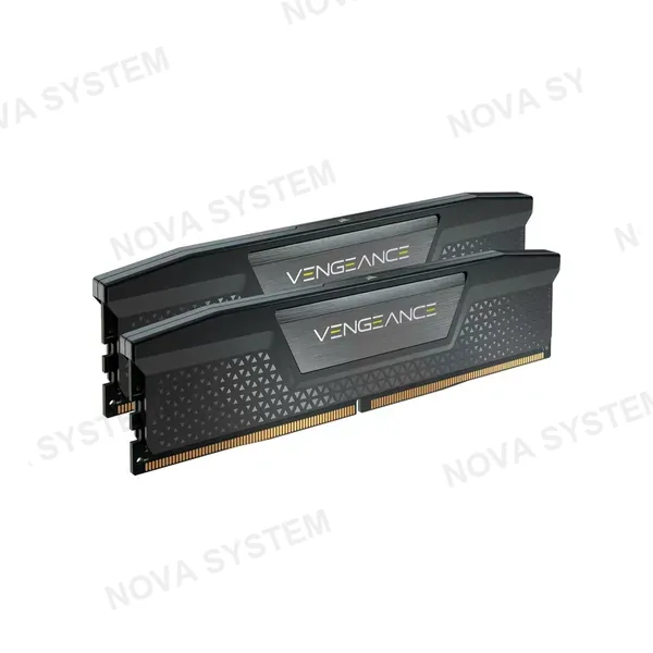 CORSAIR CORSAIR VENGEANCE DDR5 Memoria RAM 32GB 2x16 4800MHz CL40