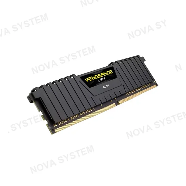 CORSAIR CORSAIR VENGEANCE LPX Memoria RAM 16GB DDR4 3200MHz CL16