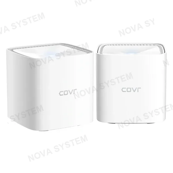 D-LINK D-LINK COVR-1102 ACCESS POINT MESH Wi-Fi AC 1200 Mbps DUAL BAND 2.4 y 5 GHz