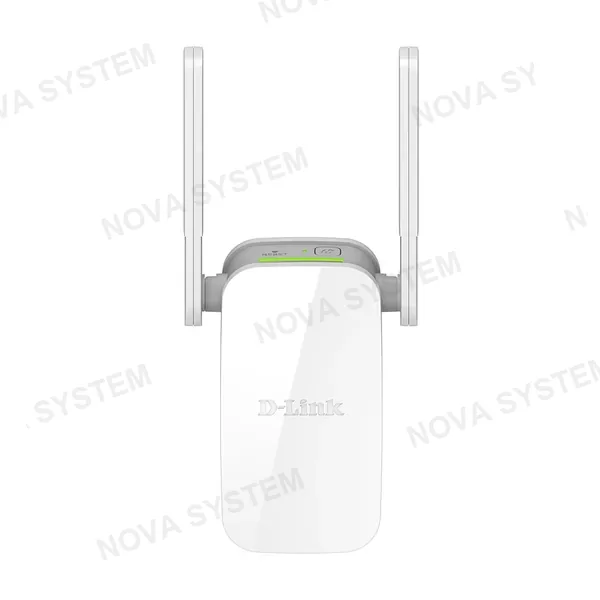 D-LINK D-LINK DAP-1610-REF (CAJA ABIERTA 8/10) Amplificador Repetidor WIFI AC1200 Doble banda extensor de rango