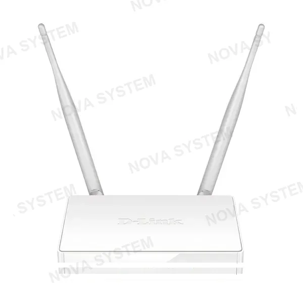 D-LINK D-LINK DAP-1665 Acces Point Dual Band 2.4/5GHz 802.11ac RJ45 LAN Gigabit 2dBi