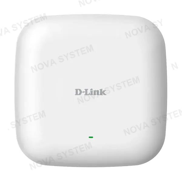 D-LINK D-LINK DAP-2610 Access point doble banda 2.4-5GHz 1300Mbps AC1300