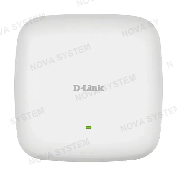 D-LINK D-LINK DAP-2682 Access point doble banda 24/5GHz AC2300