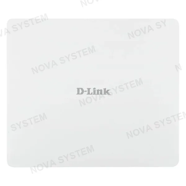 D-LINK D-LINK DAP-3666 Access point doble banda para exterior 2x2 mimo 1200Mbps 2.4/5 Ghz