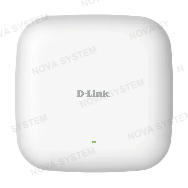 D-LINK D-LINK DAP-X2810 Access point Wifi6 doble banda 1800Mbps 2x2 mimo 2.4/5 Ghz