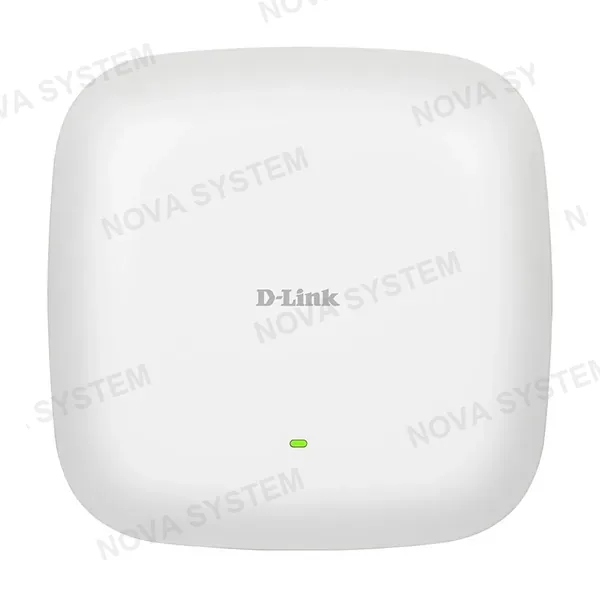 D-LINK D-LINK DAP-X2850 Access point Wifi 6 doble banda 2.4 GHZ y 5 GHZ