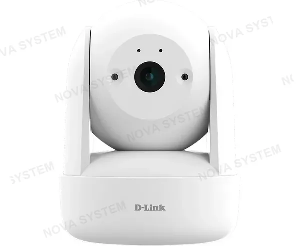 D-LINK D-LINK DCS-6501LH Cámara de Seguridad 2K 3MP WIFI Bluetooth 5.2