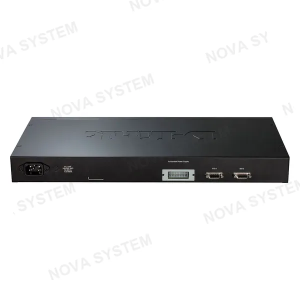 D-LINK D-LINK DGS-3120-24TC-LIC Licencia de Actualizacion para DGS-3120-24TC Imagen Estandar SI a Mejorada EI