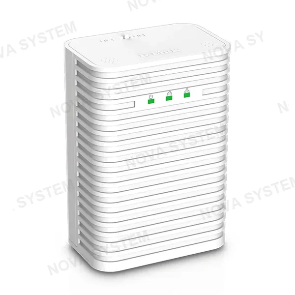 D-LINK D-LINK DHP-W312AV POWERLINE AV 500 Extensor Inalambrico AC600 10/100Mbps