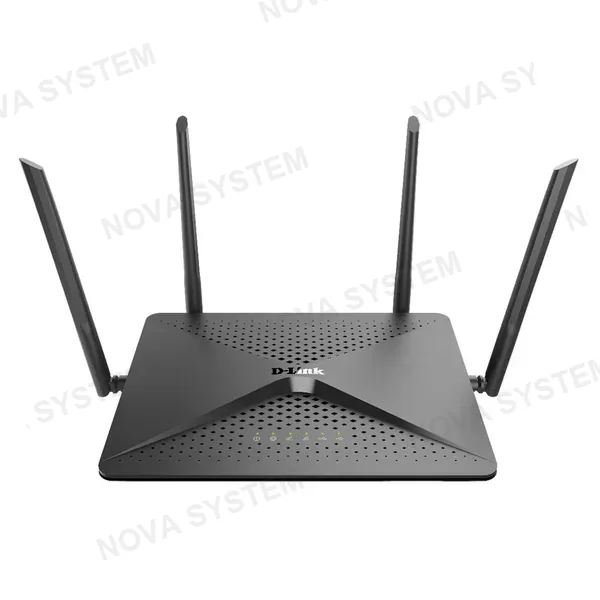 D-LINK D-LINK DIR-2150 ROUTER WIRELESS MU-MIMO AC2100 10/100/1000
