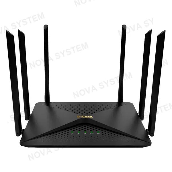 D-LINK D-LINK DIR-846 ROUTER WIRELESS MU-MIMO AC1200 10/100/1000MBPS