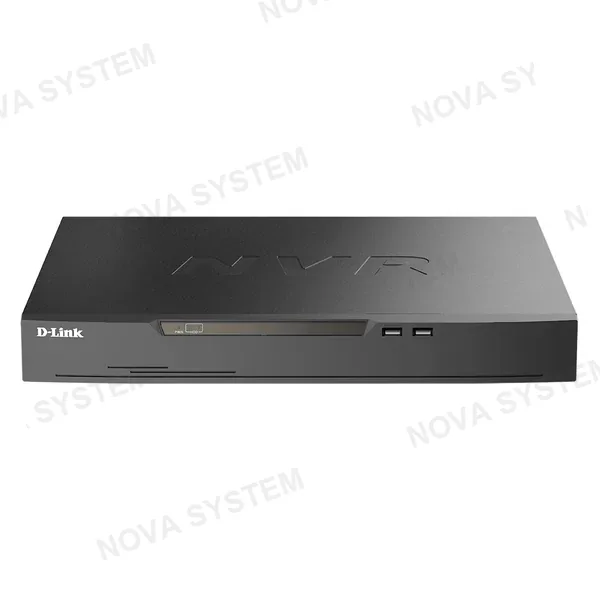 D-LINK D-LINK DNR-4020-16P GRABADORA DE ViDEO EN RED NVR