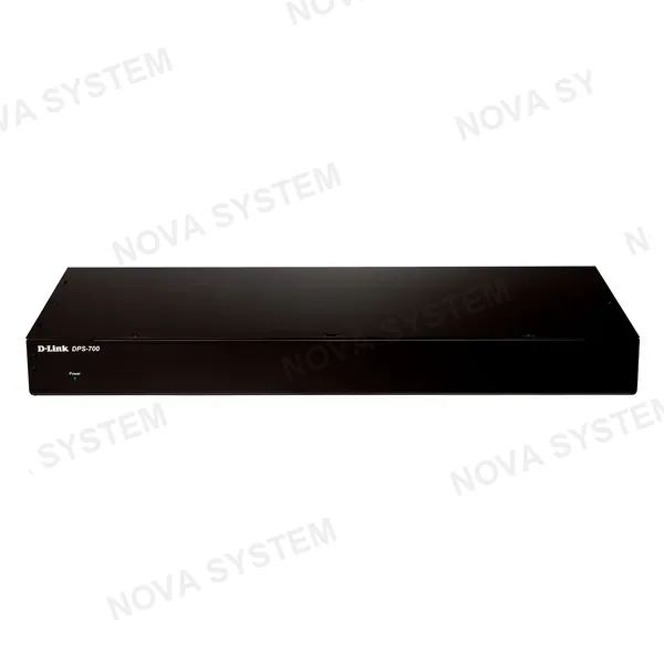 D-LINK D-LINK DPS-700 Modulo de alimentacion redundante de 589 vatios para conmutadores