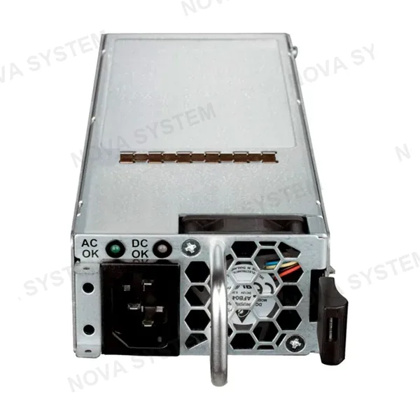 D-LINK D-LINK DXS-PWR300AC Fuente de alimentacion modular AC 300W para DXS-3400 y DXS-3600