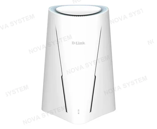 D-LINK D-LINK G530 Router 5G NR WiFi6 AX3000