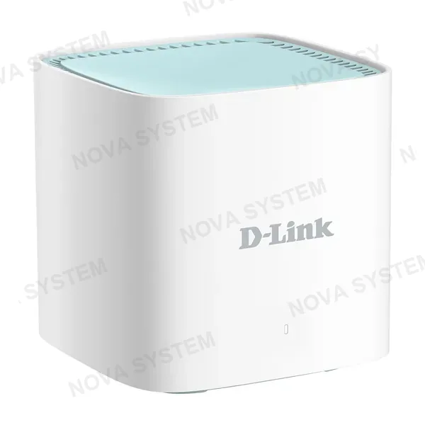 D-LINK D-LINK M15-1 Router Mesh AX1500 WiFi6 Gigabit