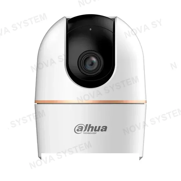 DAHUA DAHUA DH-H3A Camara de Seguridad WiFi Hero A1 3MP 2K PT360
