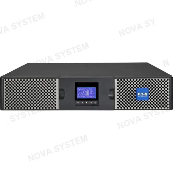EATON EATON 9PX3000IRT2U UPS (SAI)