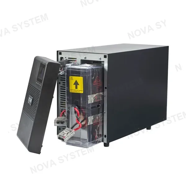 EATON EATON 9SX1500 SAI, 1500 VA, 1350 W, 5-15P ENTRADA